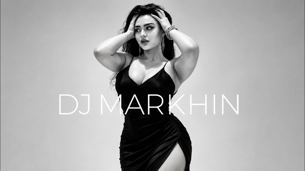 DJ MARKHIN - One More Night (Original Mix )