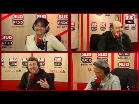 Jouez votre vie avec Bruno Guillon et Nagui !