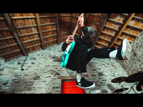 Silo - Crawl in a Bottle (Official Video)