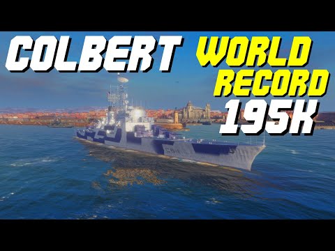COLBERT WORLD RECORD 195k - [RAGE] Matt farms 3 BB's - Viewer Games