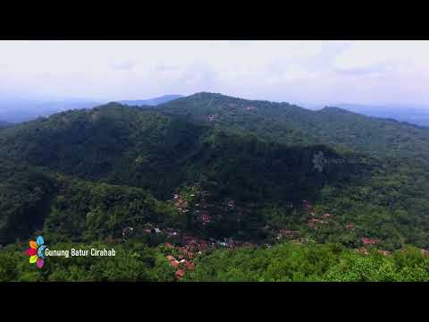 GUNUNG BATUR CIRAHAB
