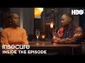 Insecure: Wine Down with Issa Rae and Prentice Penny | Inside The Episode (S4 E6) | HBO