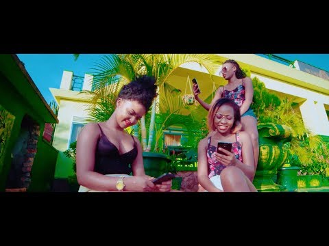 Tomas hailu (Tomy+) FT. LTD Bul Bul (GGA) she don't like-  Ethiopian Music 2018 official Video)