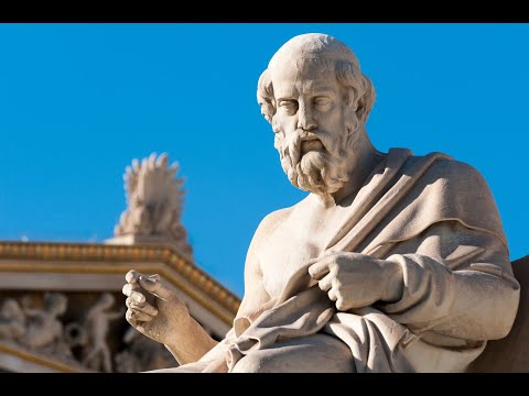 პლატონი