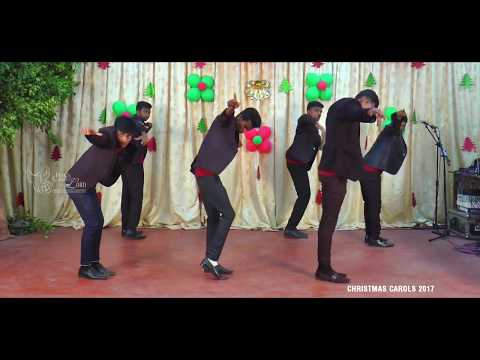 21.Vaalaakkaamal - Surprise Dance - Church of Revival Ministries - www.corm.lk