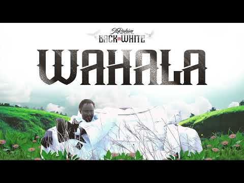 IsRahim - Wahala ft Daatey, Yung Shak & JakeJayKay (Official Visualizer)