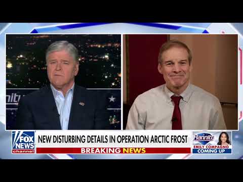 BREAKING: Chairman Jim Jordan Announces Jack Smith to Testify LIVE Before House Judiciary Committee