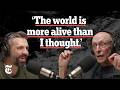 The More You Study Consciousness, the Weirder It Gets | The Ezra Klein Show DEFAULT Thumbnail