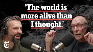 The More You Study Consciousness, the Weirder It Gets | The Ezra Klein Show MQDEFAULT Thumbnail