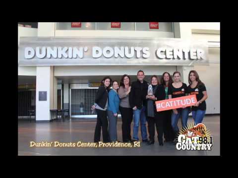 Cat Country 98.1 - Victory Lap Highlights