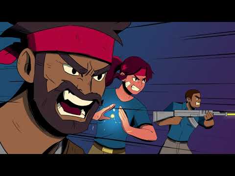 2019 International Humanitarian Law IHL Video