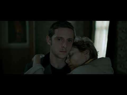 Yıldızlar Asla Ölmez / Film Stars Don't Die in Liverpool - Fragman