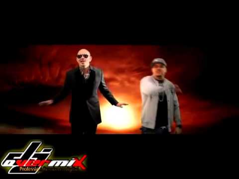 Dj_3OOcc [SeaZaa Mix] Akon ft. Pitbull - Boomerang [156]reemix