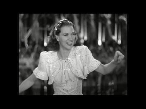 I've Got My Eyes On You - Stereo - Fred Astaire, Eleanor Powell - Broadway Melody of 1940