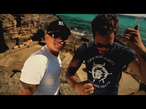 Remady & Manu L feat Amanda Wilson - Doing It Right (Official Video)