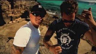 Remady & Manu L feat Amanda Wilson - Doing It Right (Official Video)