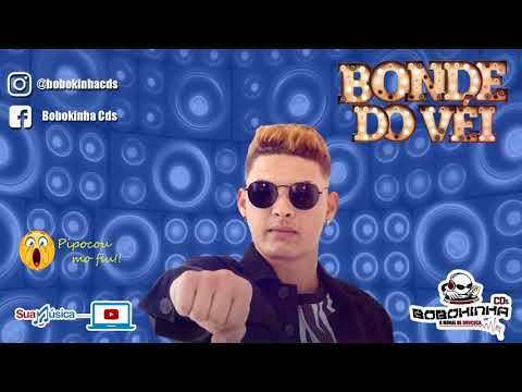 Bonde Do Vei - CD Pique Colômbia - Promocional 2020