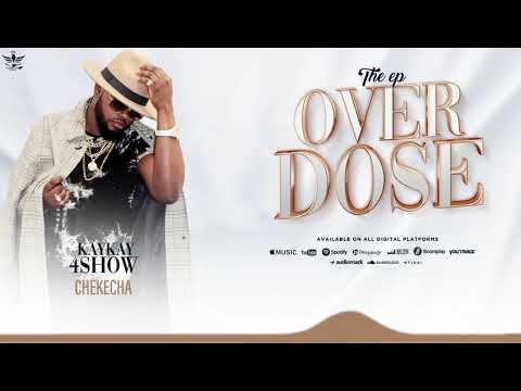 Kaykay 4Show - Chekecha (Official Audio)