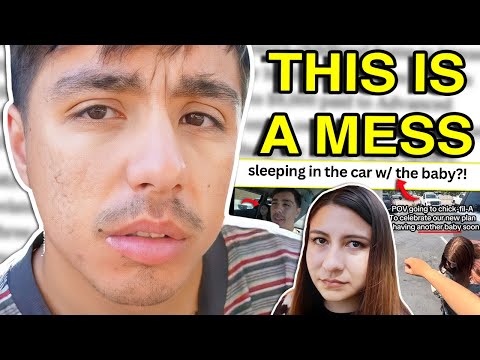 TIKTOK FAMILY IN HUGE TROUBLE (accused of scamming + more)