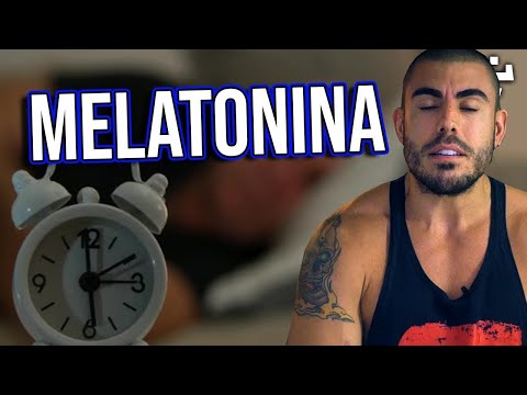 download lagu mp3 mp4 Melatonina, download lagu Melatonina gratis, unduh video klip Melatonina