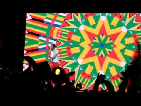 L'ombelico del mondo - Jovanotti