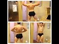 Physique Contest Prep update-15 weeks out - Sac. Muscle Mayhem - Chris Elkins, Natural Bodybuilding