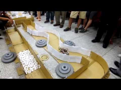 2013年度国際PBL