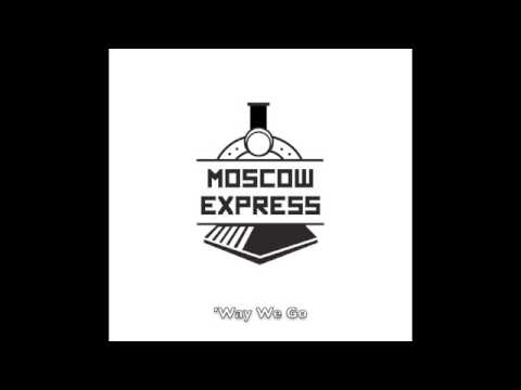 Moscow Express Teaser