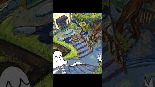 gapao le nouveau van gogh