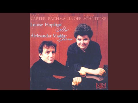 download lagu mp3 mp4 Louise Hopkins Cello, download lagu Louise Hopkins Cello gratis, unduh video klip Louise Hopkins Cello