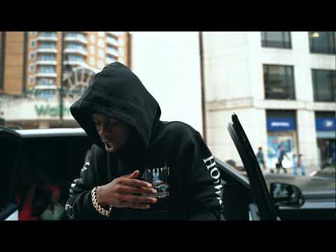 TRIZZY 5STAR - PABLO SKYWALKIN