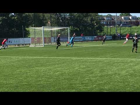 29-jun-19 AZ o13 - Sparta Rotterdam o13