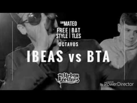 Instrumental 2- Ibeas Vs Bta