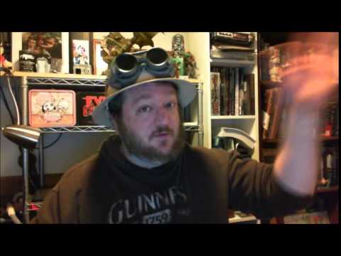 B-Movie Bunker Episode 201:  Black Roses