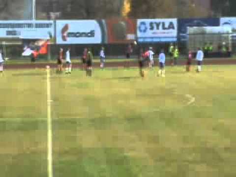 Wda JABEX Świecie - Strażak Przechowo (3)