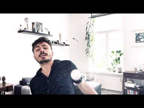 Luis Sartori CO VID 3B - Festival Mundial de Circo 2021