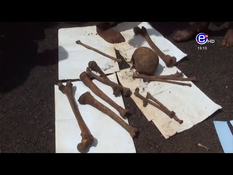 PIDGIN NEWS WEDNESDAY 5th JUNE 2019 - EQUINOXE TV