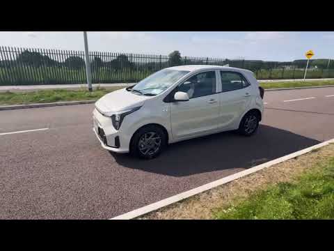 Kia Picanto 1.0 Petrol, **Finance From 3.9% **7 Yr - Image 2