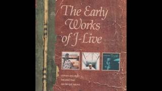 J-Live  - School's In