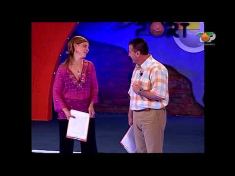 Portokalli, 20 Qershor 2004 - Hyrje