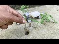 Diy Tractor Tree Planting Machine Science Project ST HACKS