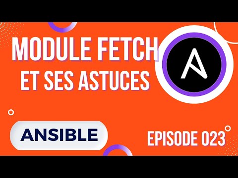 ANSIBLE 0 SOMMAIRE DE FORMATION