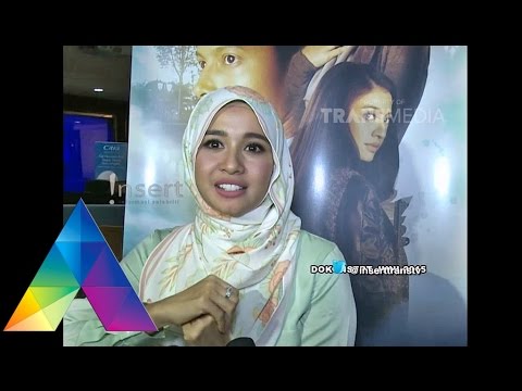 INSERT PAGI - 5 Artis Indonesia Yang Memiliki Follower Instagram Saat Ini