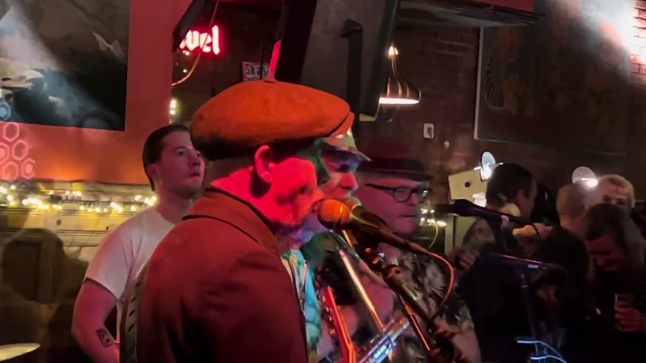 Rotterdam Ska
