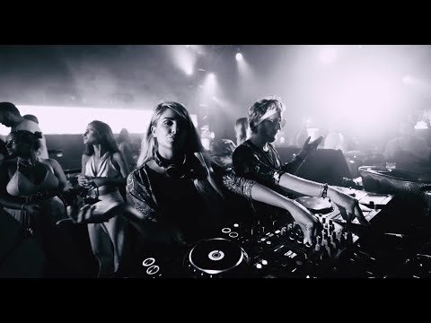 DAERYA & LEO - Teaser (R2 Le rooftop Marseilles)