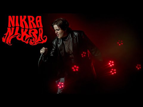 NIKRA - Tanz für mich (Official Video)