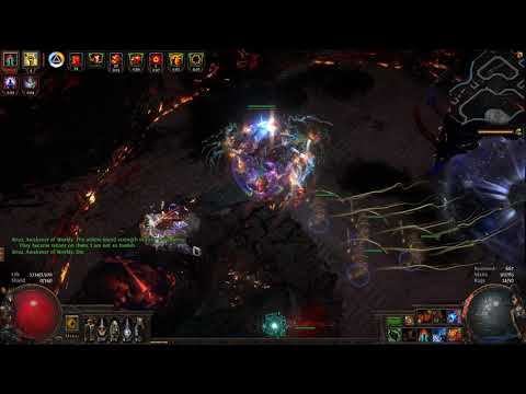 Self-Chill Berserker A8 Sirus