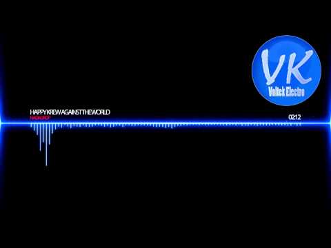 NaDaDrop - Happy Krew Against The World