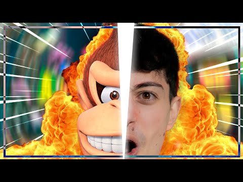 🏆LA PRIMERA COPA🏆| 🏁MARIO KART RETO IMPOSIBLE (1/8)🏁