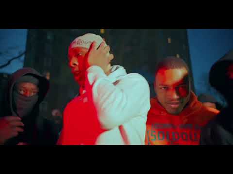 Melly Bagg x Brazy Maybach - Dumb and Dummer